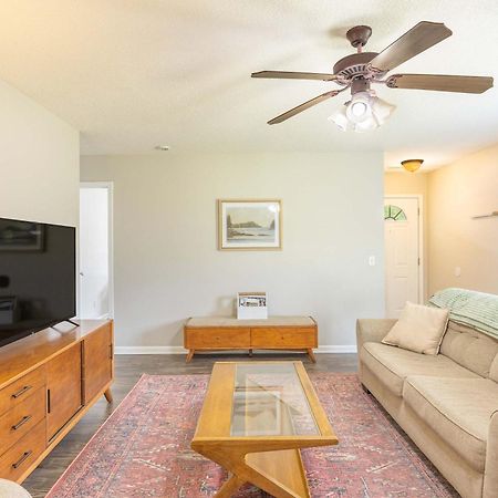 Cozy And Contemporary Villa 1 Mile From Gsu Statesboro Eksteriør bilde